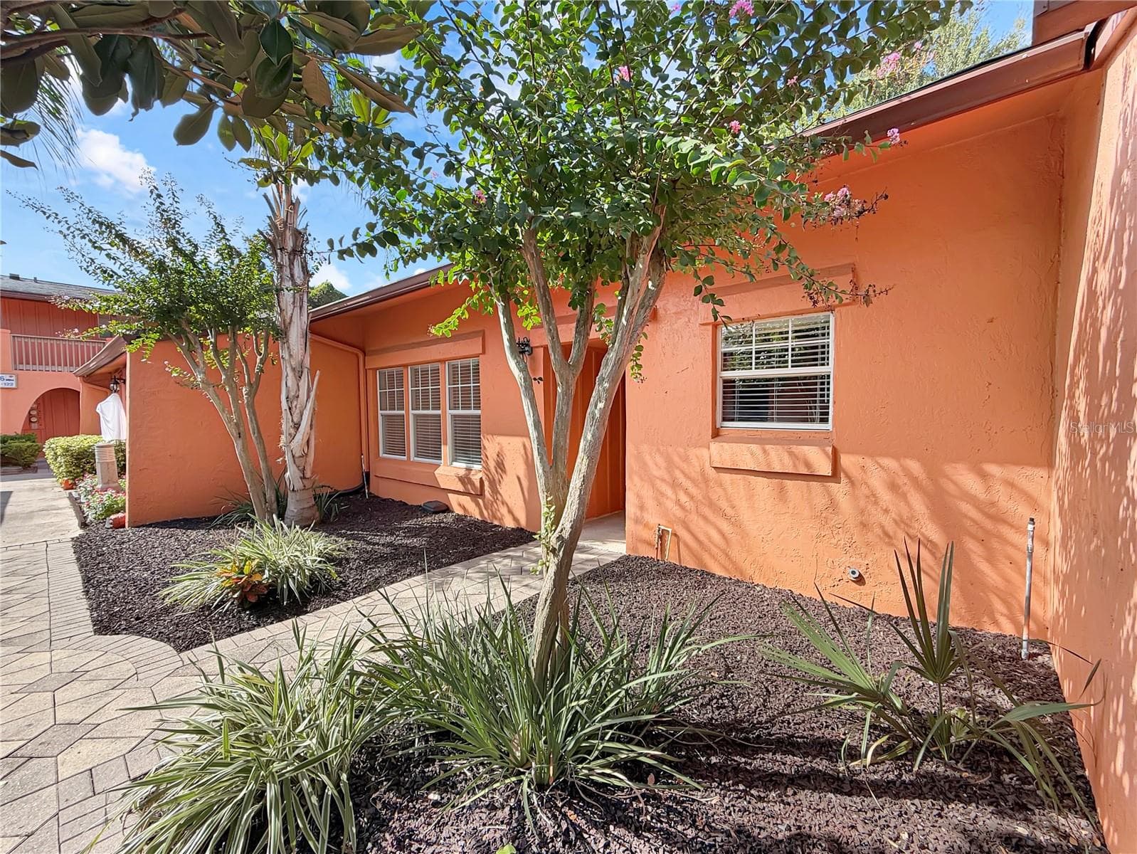 Villa at 732 E MICHIGAN ST #112, ORLANDO, photo 38 of 42