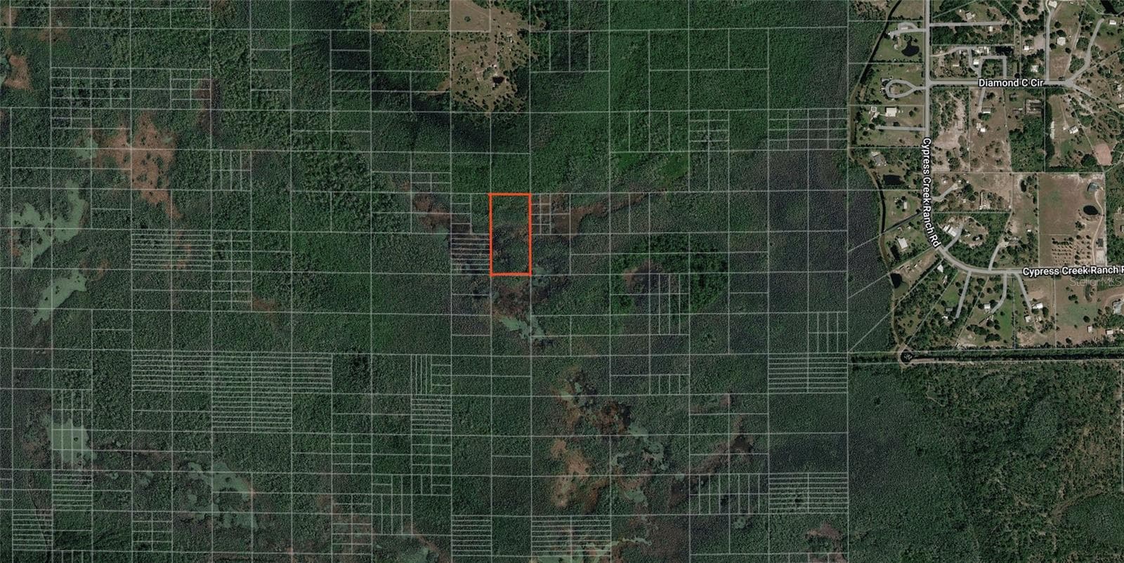 HOLOPAW GROVES RD