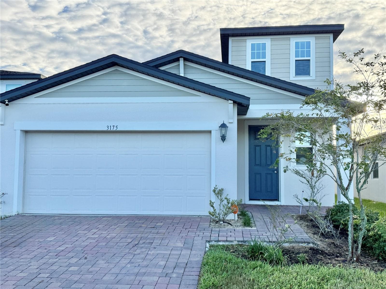 3175 BELLA VISTA DR