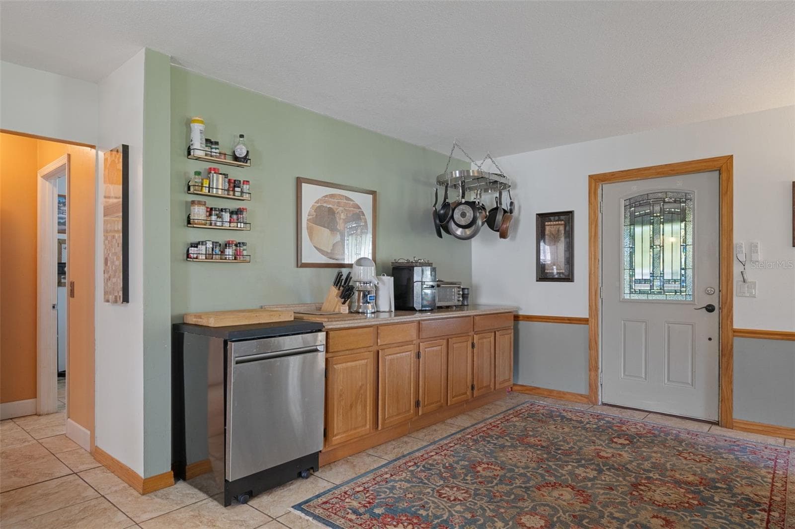 Single Family Residence at 1165 S TRELLIS DR, HOMOSASSA, photo 5 of 30