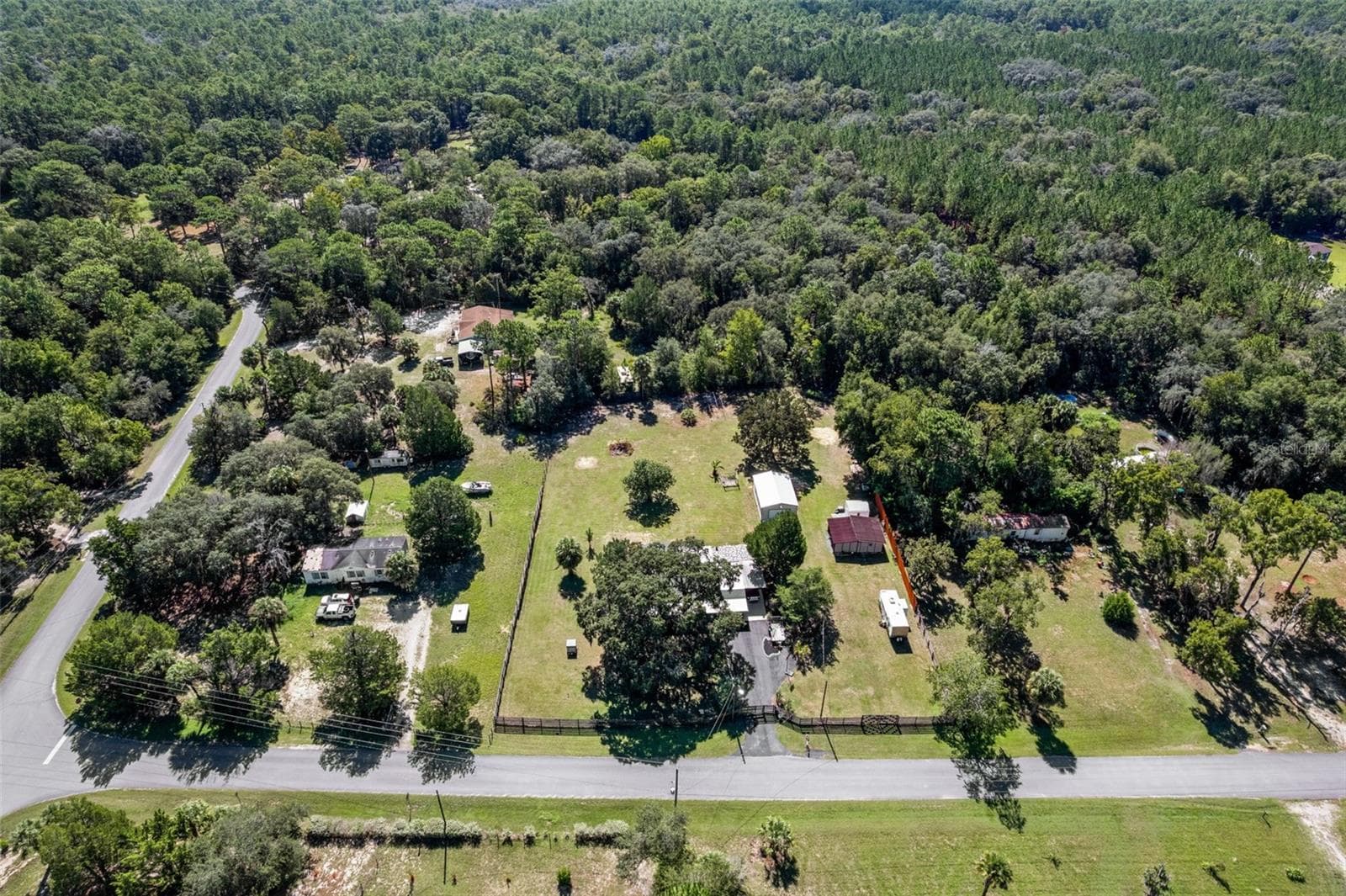 Single Family Residence at 1165 S TRELLIS DR, HOMOSASSA, photo 21 of 30