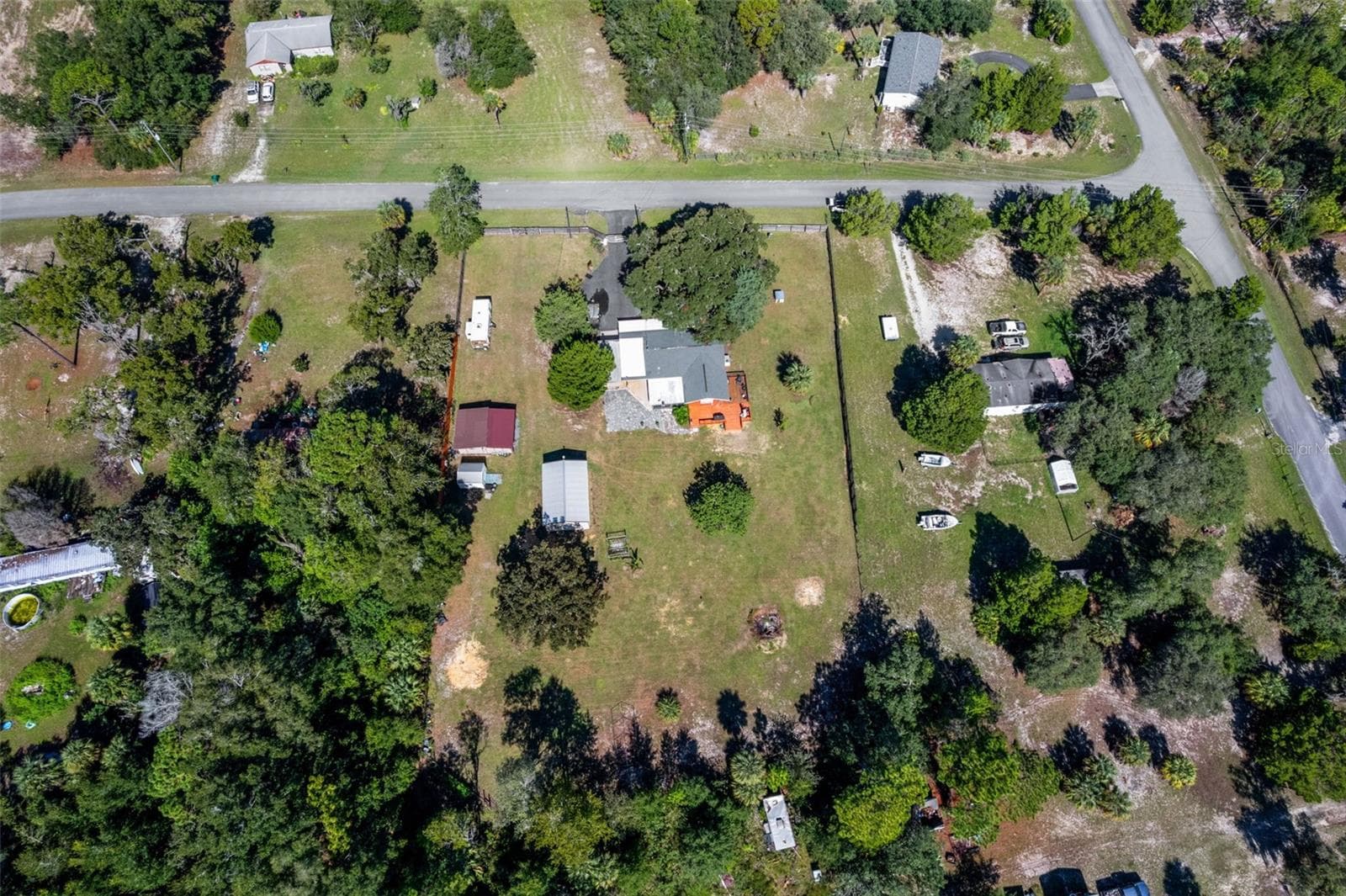 Single Family Residence at 1165 S TRELLIS DR, HOMOSASSA, photo 23 of 30