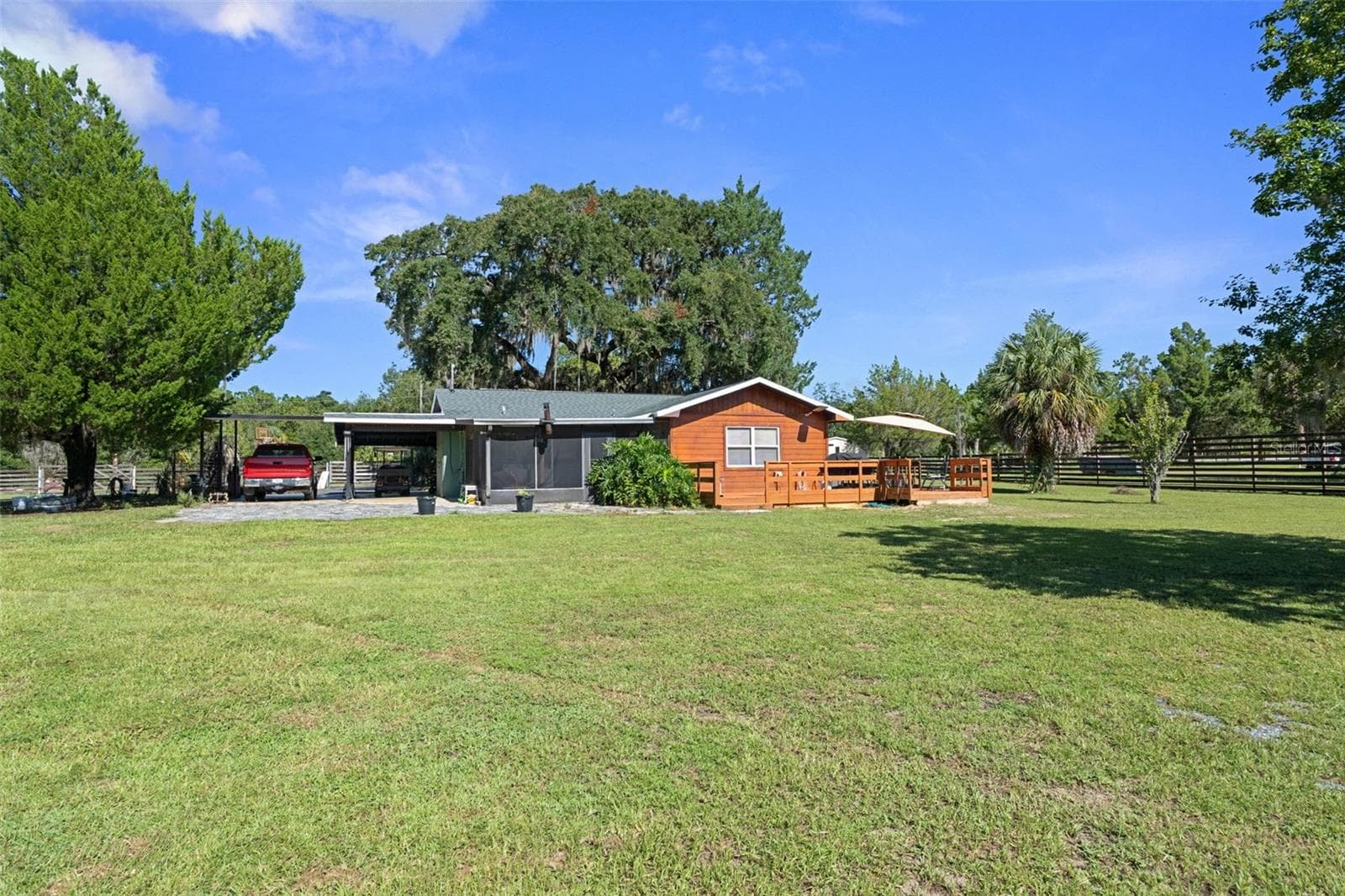 Single Family Residence at 1165 S TRELLIS DR, HOMOSASSA, photo 26 of 30