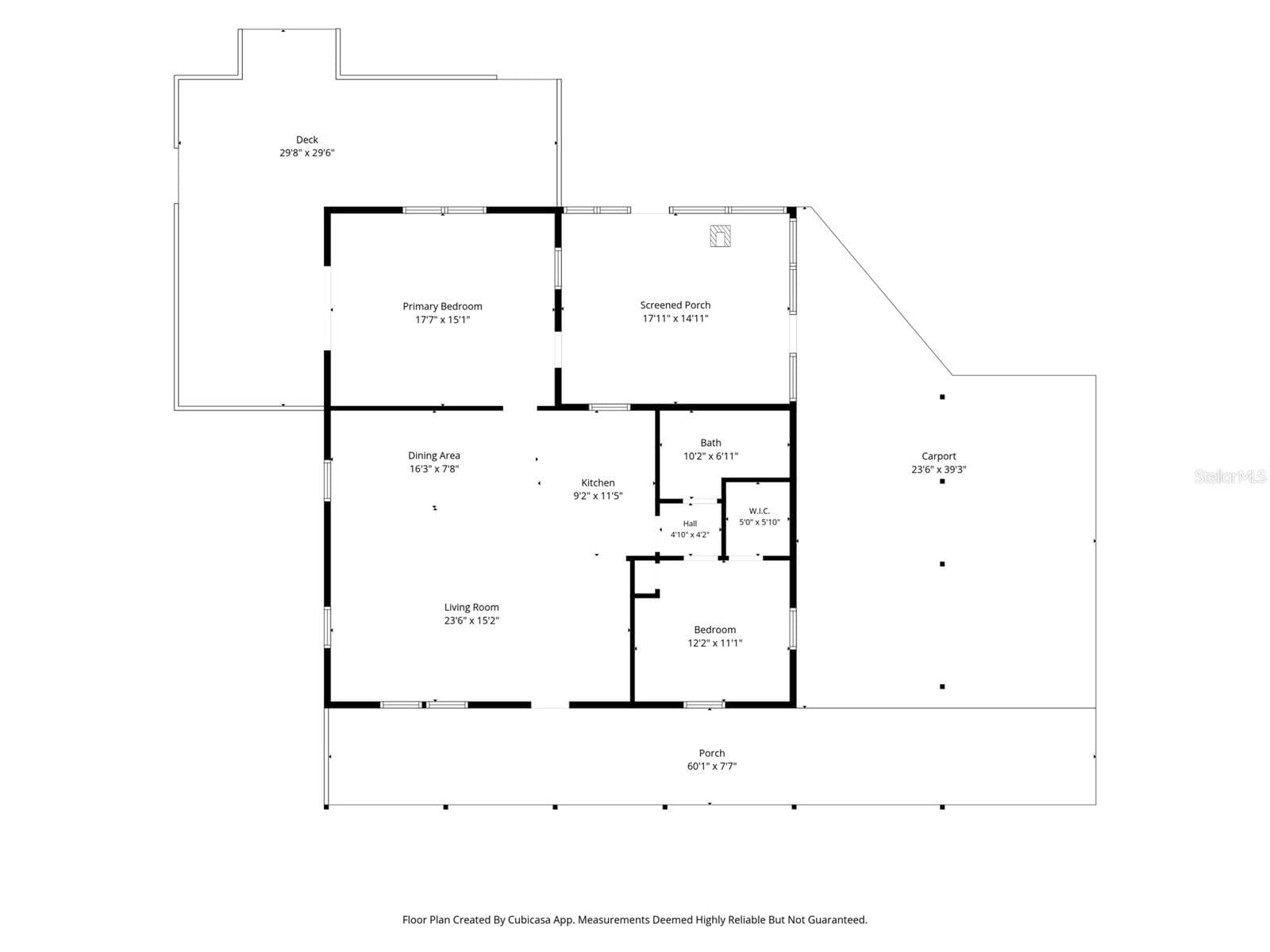 Single Family Residence at 1165 S TRELLIS DR, HOMOSASSA, photo 30 of 30