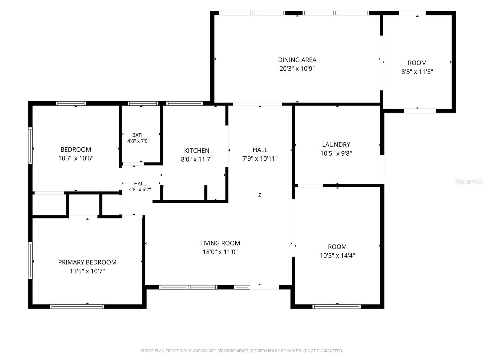 Single Family Residence at 11005 HARDING DR, PORT RICHEY, photo 51 of 51