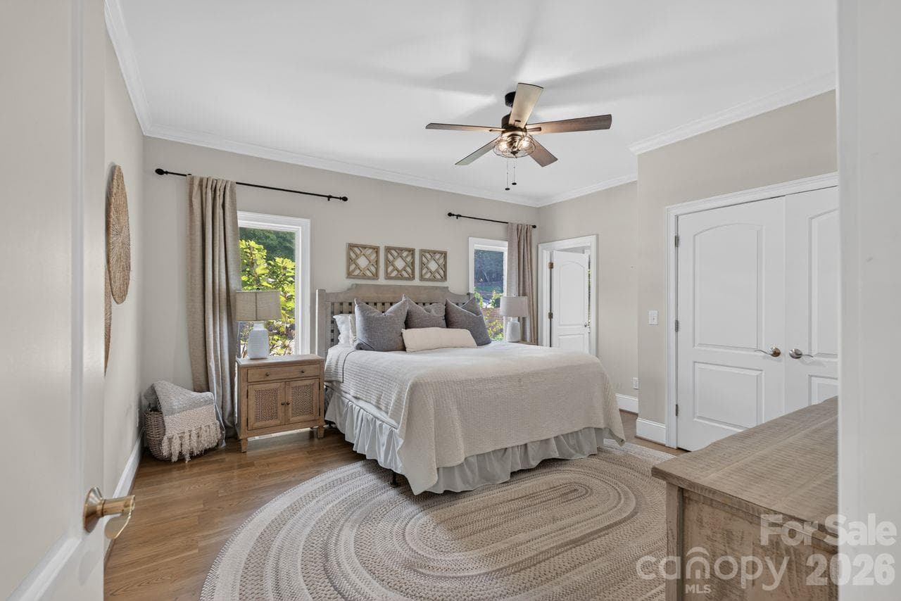 bedroom 2 - 148 Forest Lake Court, Mount Gilead