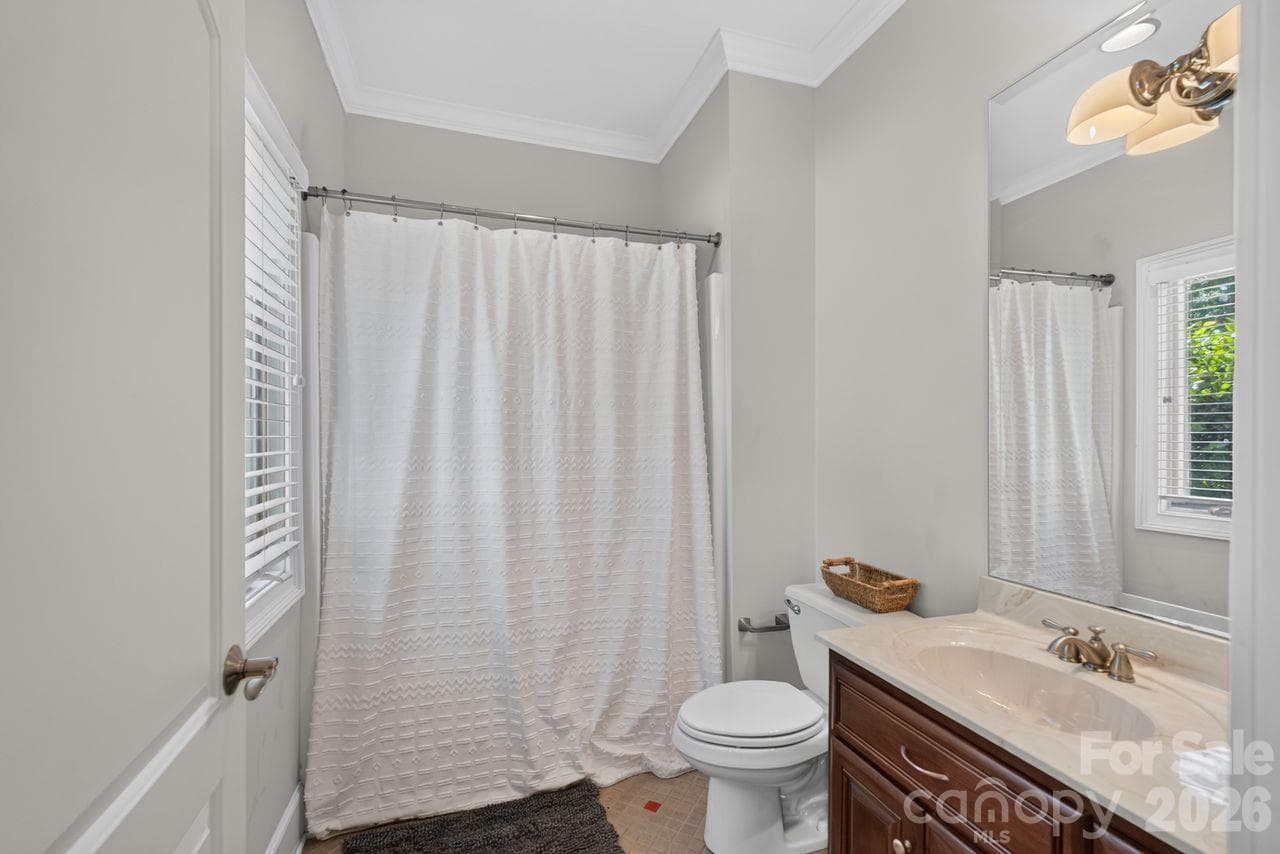 bathroom 2 - 148 Forest Lake Court, Mount Gilead