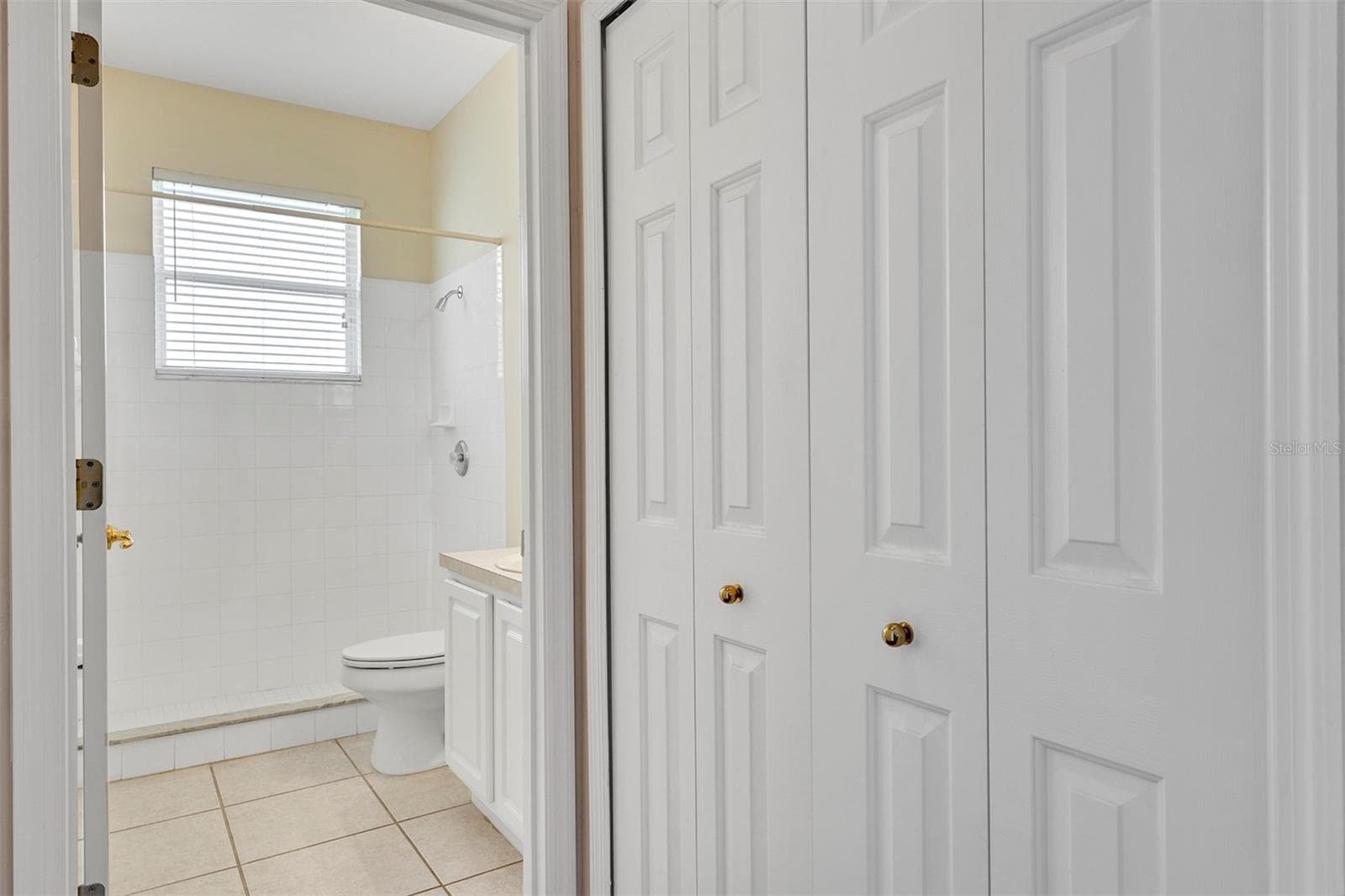 Guest Bath - 1630 MORGANS MILL CIR, ORLANDO