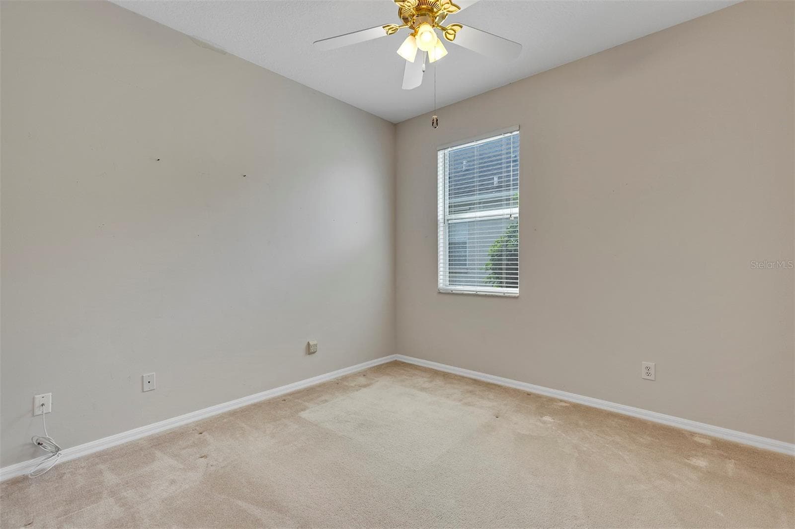 Bedroom #3 - 1630 MORGANS MILL CIR, ORLANDO