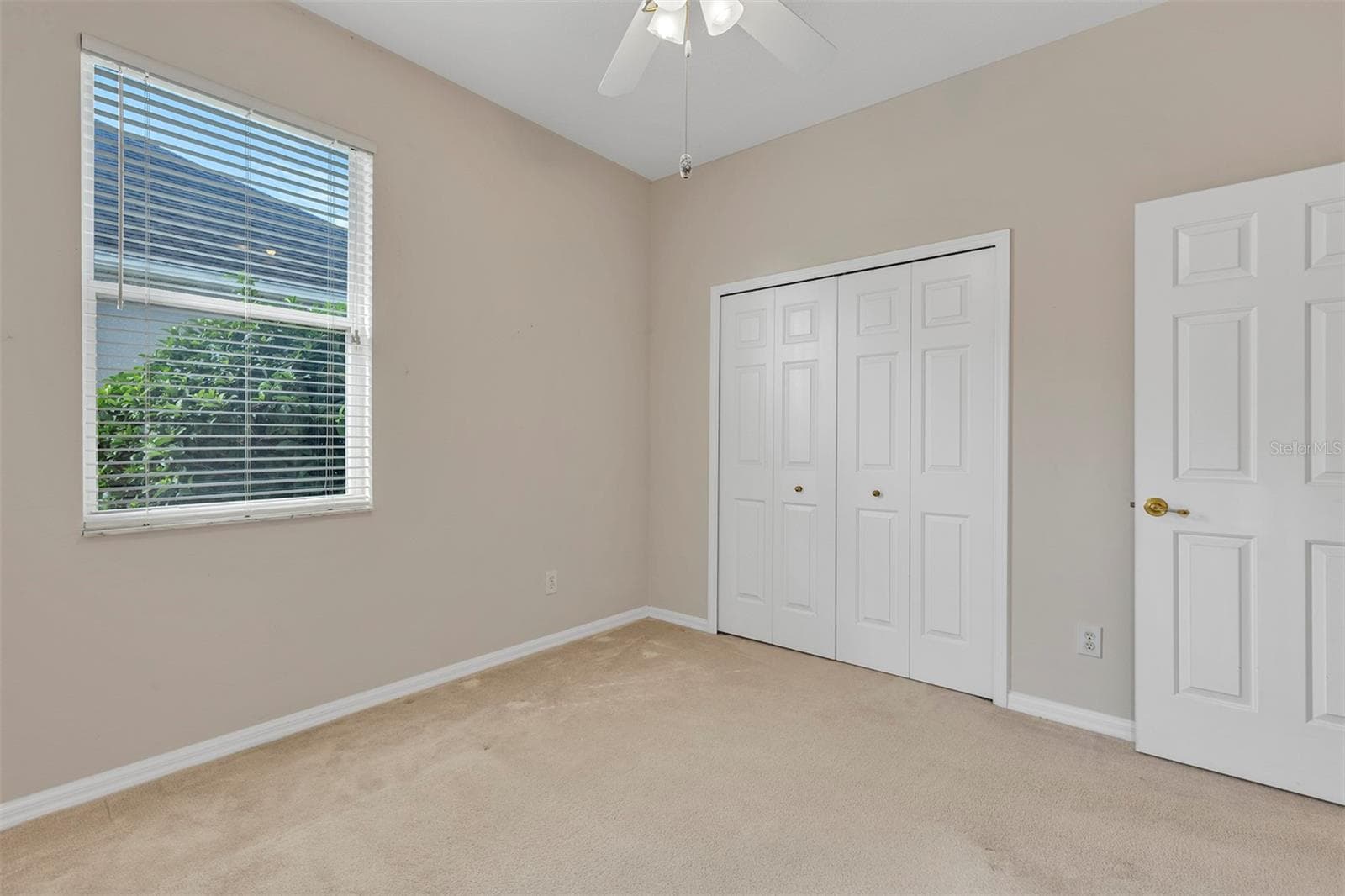 Bedroom #4 - 1630 MORGANS MILL CIR, ORLANDO