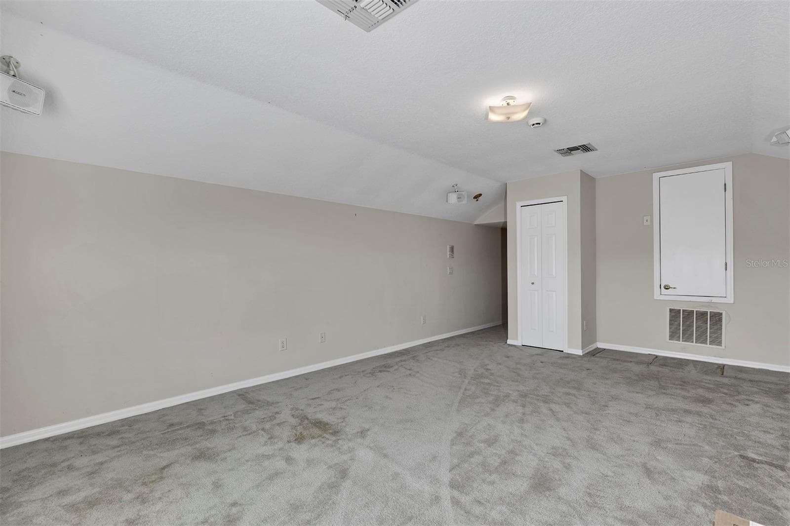 Bedroom #5/Bonus Room - 1630 MORGANS MILL CIR, ORLANDO