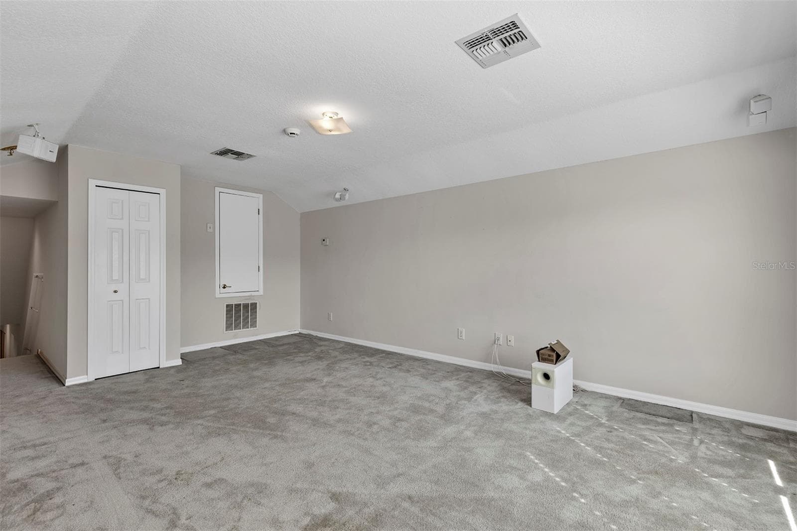 Bedroom #5/Bonus Room - 1630 MORGANS MILL CIR, ORLANDO