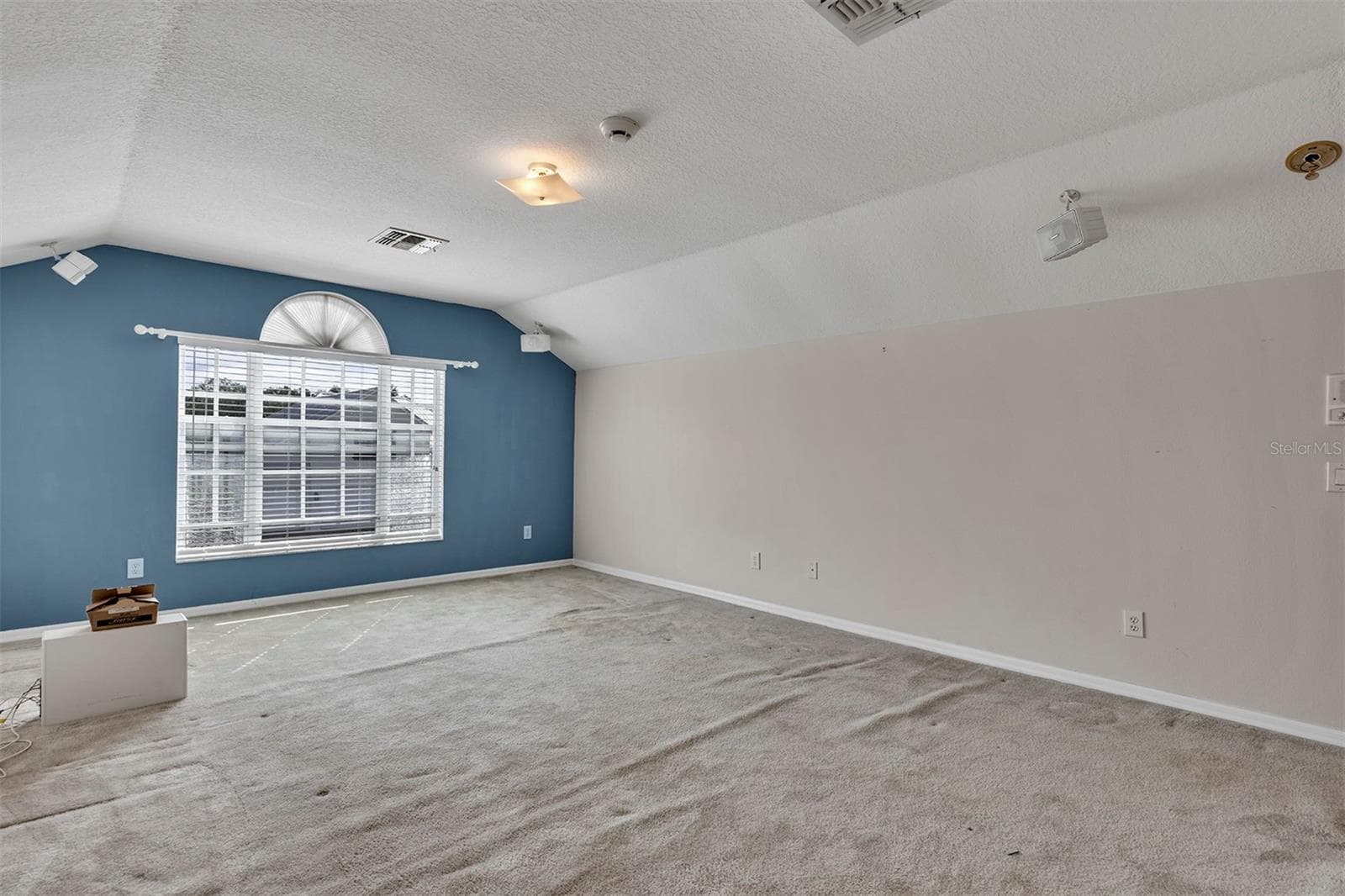 Bedroom #5/Bonus Room - 1630 MORGANS MILL CIR, ORLANDO