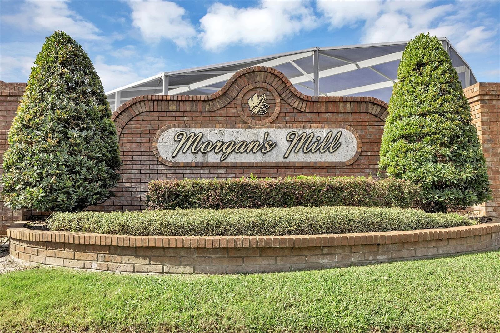 Single Family Residence at 1630 MORGANS MILL CIR, ORLANDO, photo 62 of 64