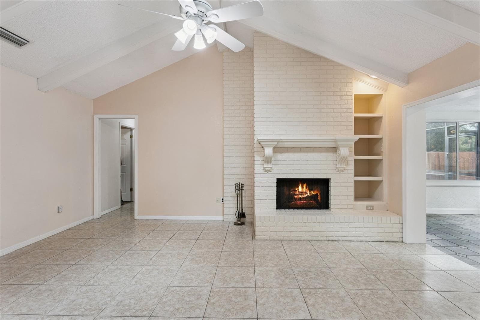 Family Room - 260 E HORNBEAM DR, LONGWOOD