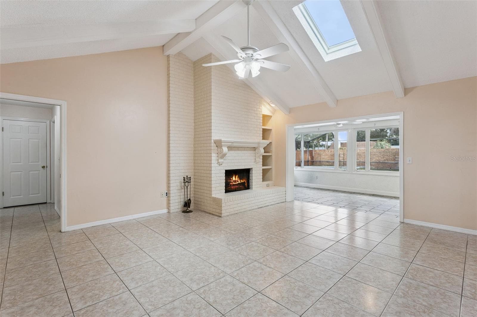 Famiy Room - 260 E HORNBEAM DR, LONGWOOD