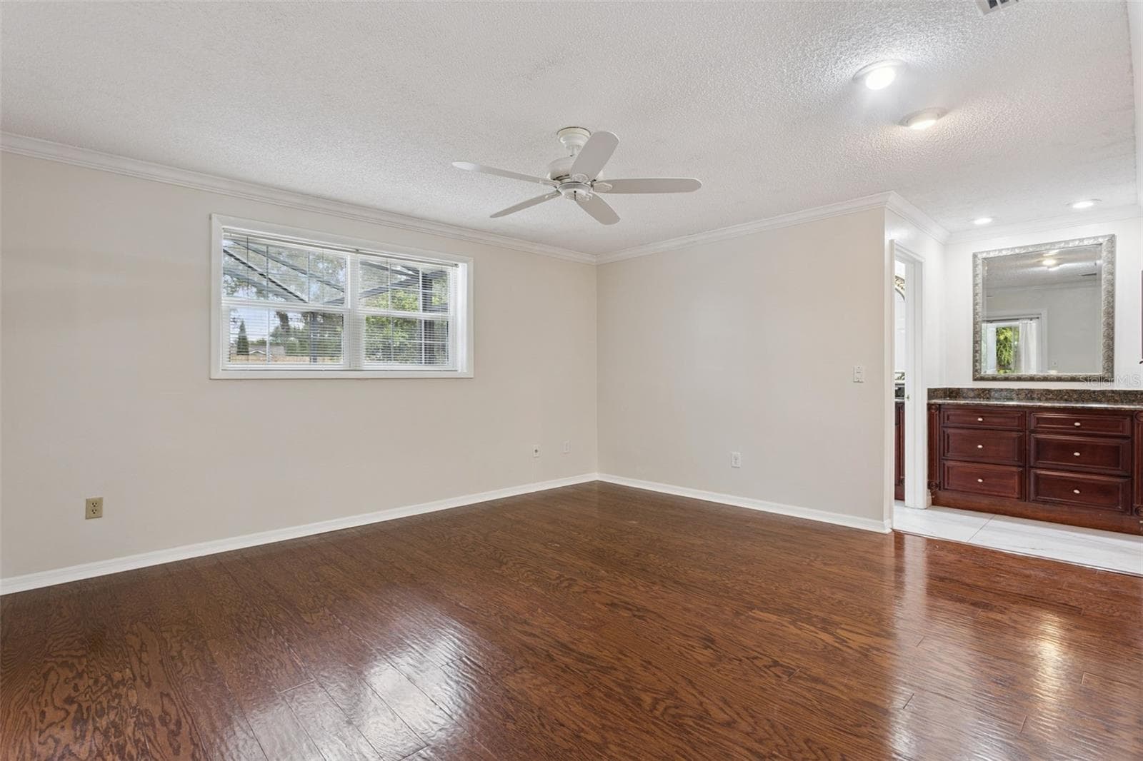 Primary Bedroom - 260 E HORNBEAM DR, LONGWOOD