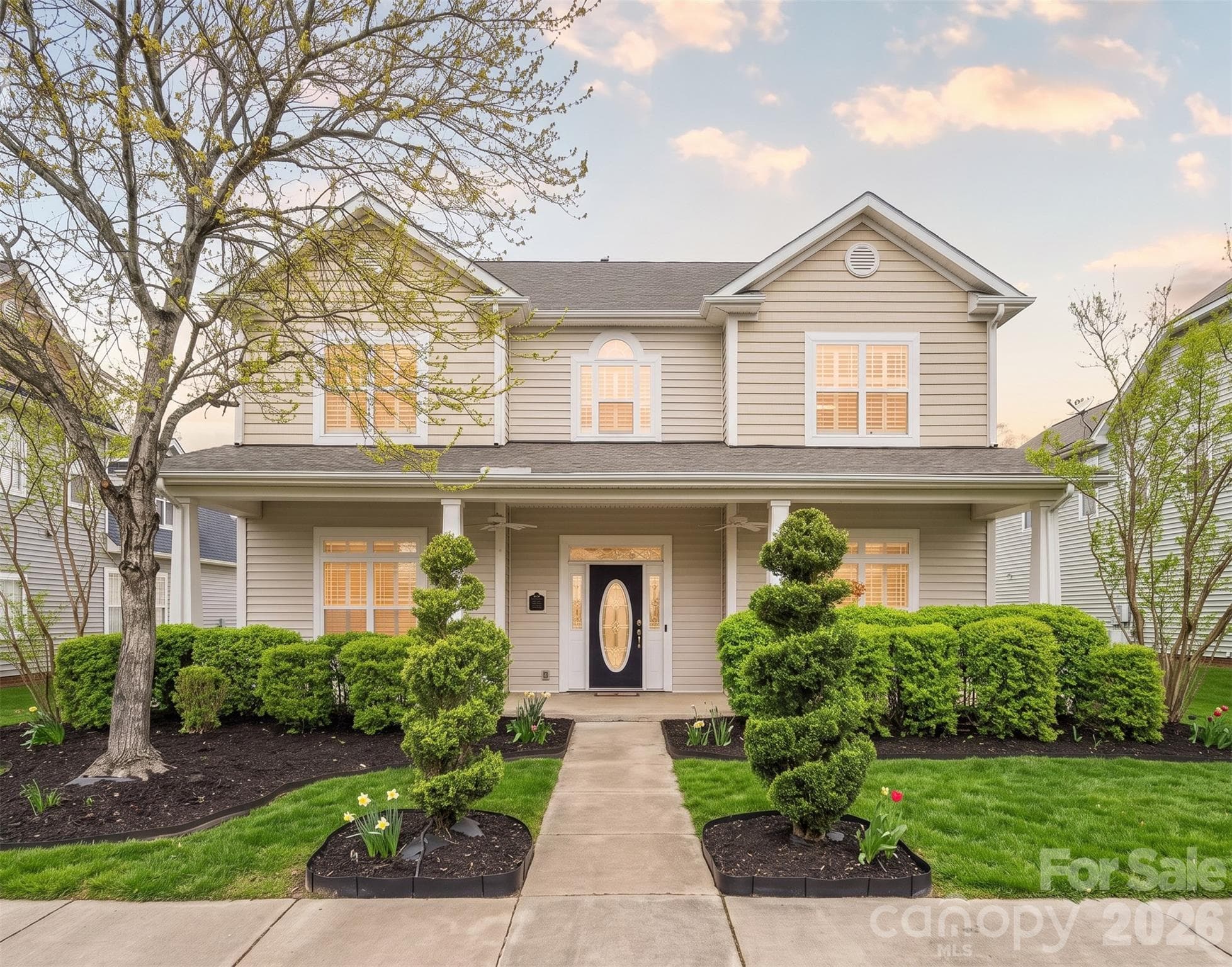 3010 Triple Crown Drive