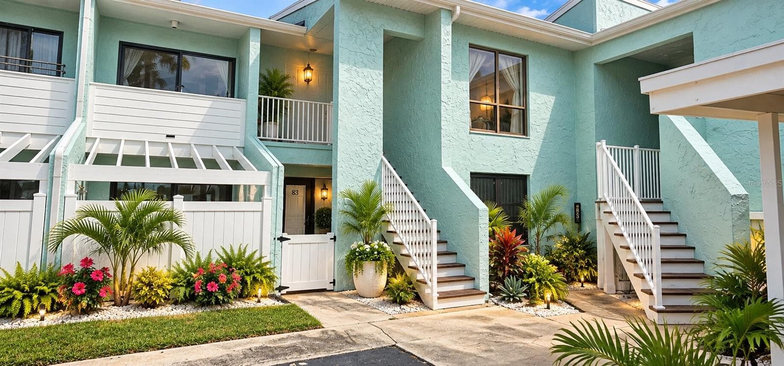1 WINDRUSH BLVD #83