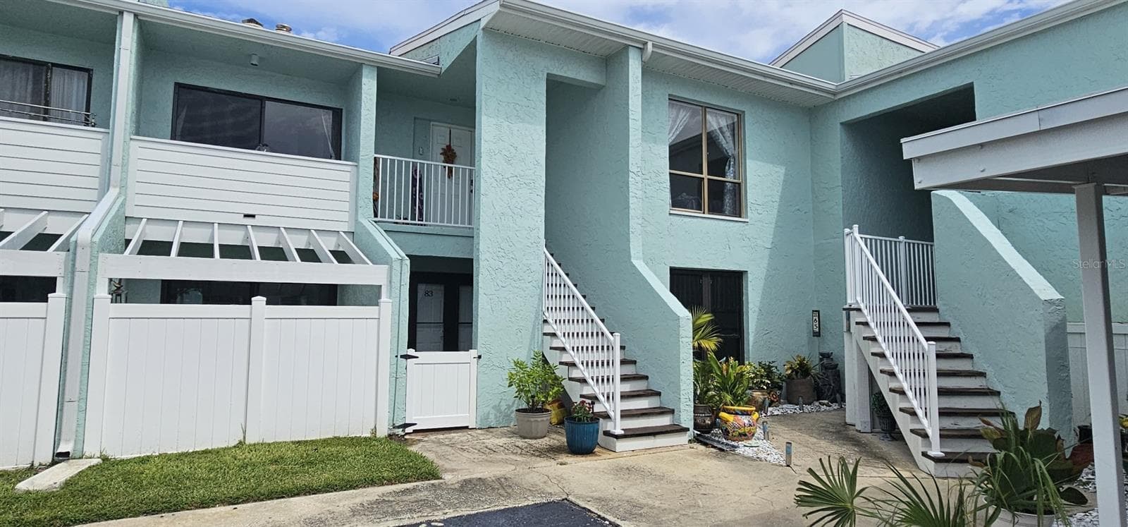 Condominium at 1 WINDRUSH BLVD #83, INDIAN ROCKS BEACH, photo 2 of 55