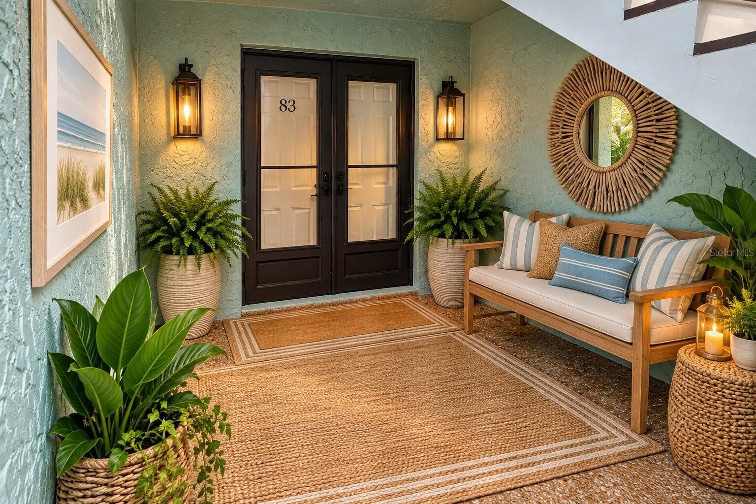 Condominium at 1 WINDRUSH BLVD #83, INDIAN ROCKS BEACH, photo 3 of 55