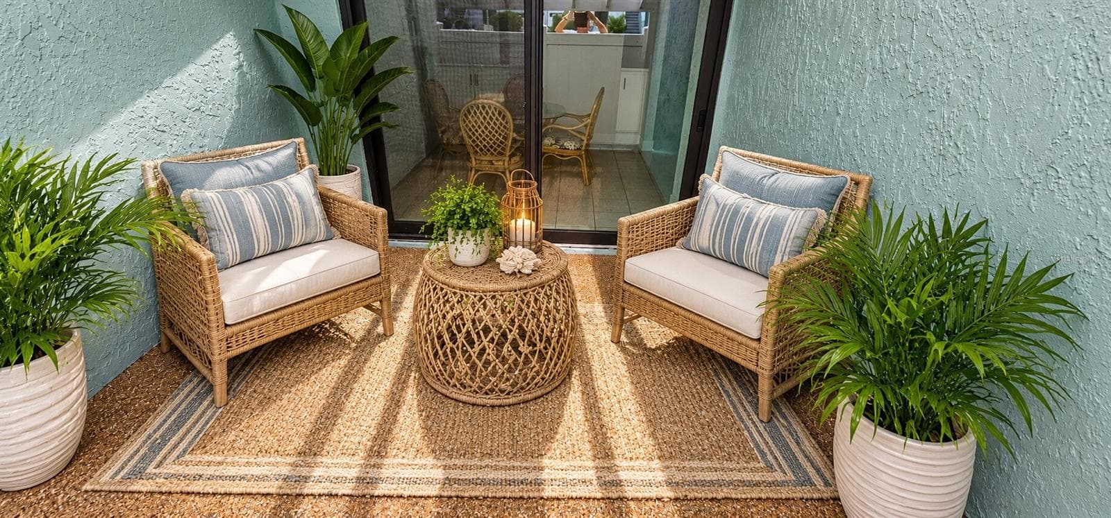Condominium at 1 WINDRUSH BLVD #83, INDIAN ROCKS BEACH, photo 6 of 55