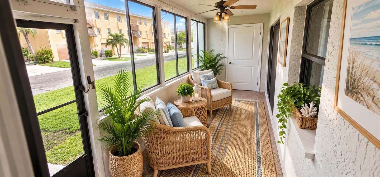 Condominium at 1 WINDRUSH BLVD #83, INDIAN ROCKS BEACH, photo 28 of 55