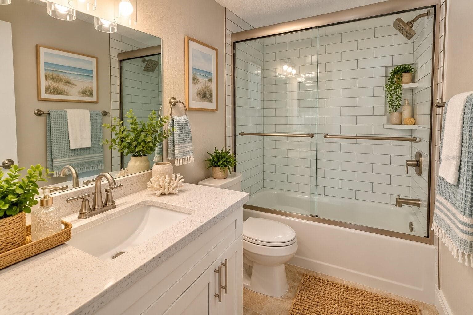 Condominium at 1 WINDRUSH BLVD #83, INDIAN ROCKS BEACH, photo 41 of 55