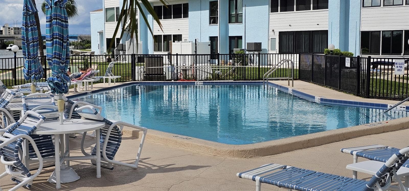 Condominium at 1 WINDRUSH BLVD #83, INDIAN ROCKS BEACH, photo 48 of 55