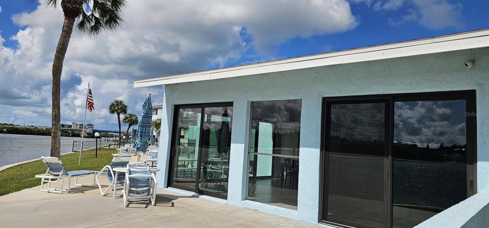 Condominium at 1 WINDRUSH BLVD #83, INDIAN ROCKS BEACH, photo 49 of 55