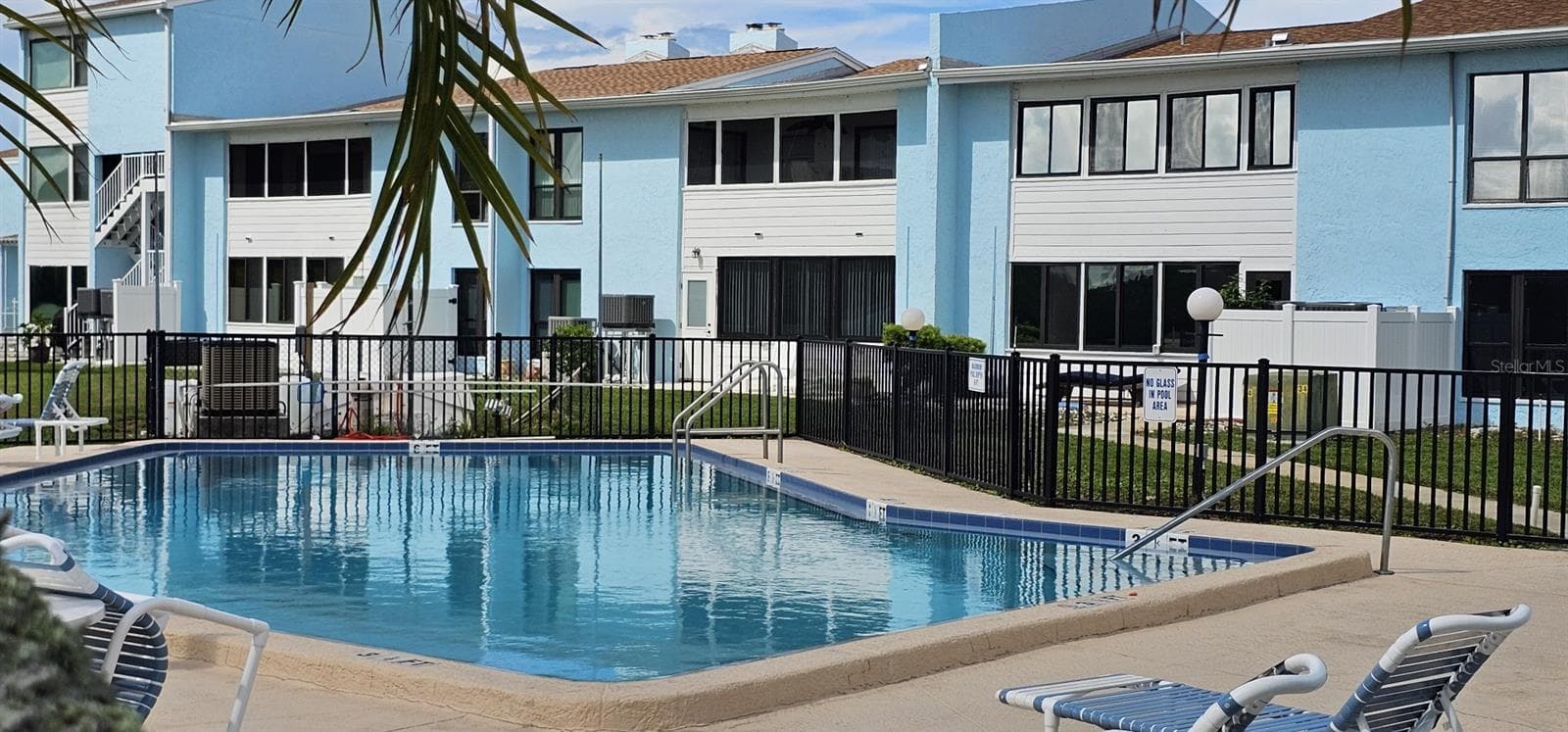 Condominium at 1 WINDRUSH BLVD #83, INDIAN ROCKS BEACH, photo 51 of 55