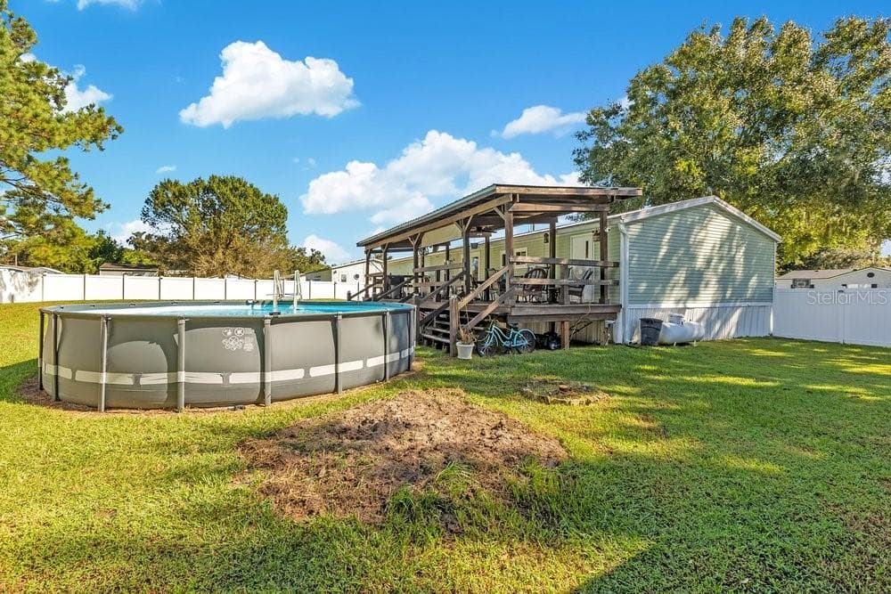Manufactured Home at 3688 PIONEER TRAILS BLVD E, LAKELAND, photo 25 of 39