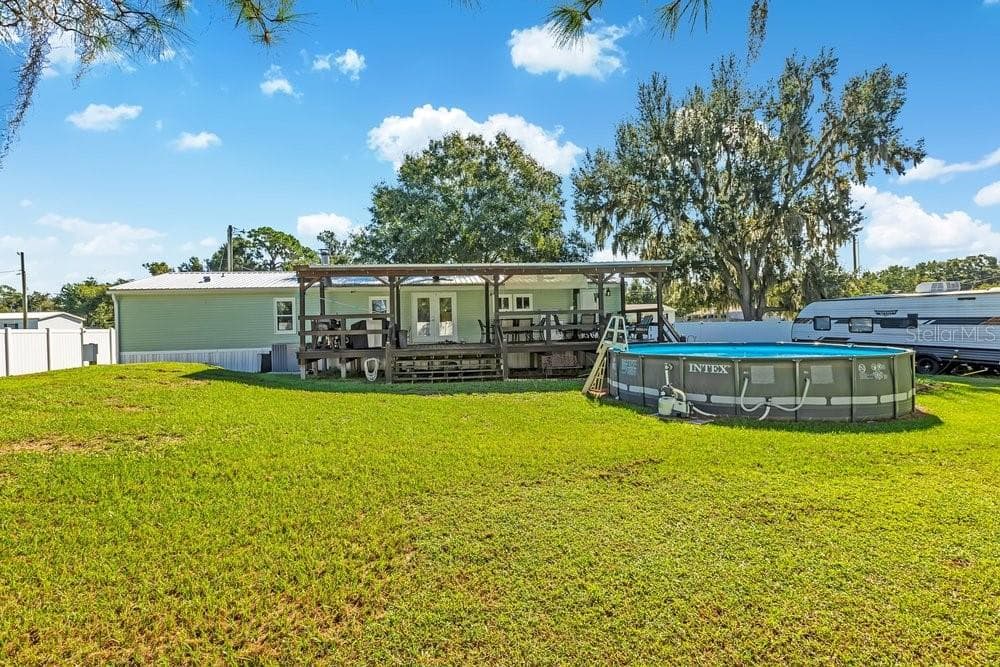 Manufactured Home at 3688 PIONEER TRAILS BLVD E, LAKELAND, photo 28 of 39