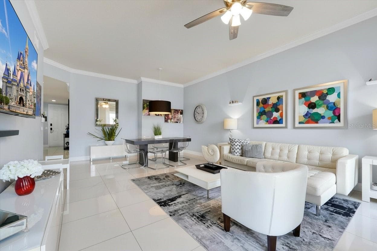 Condominium at 7468 EXCITEMENT DR #102, REUNION, photo 11 of 41
