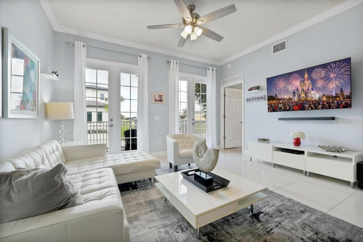 Condominium at 7468 EXCITEMENT DR #102, REUNION, photo 12 of 41