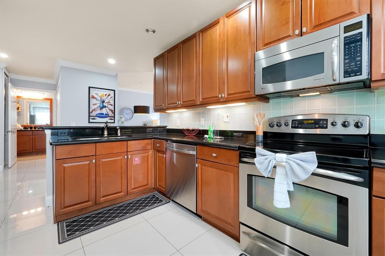 Condominium at 7468 EXCITEMENT DR #102, REUNION, photo 16 of 41
