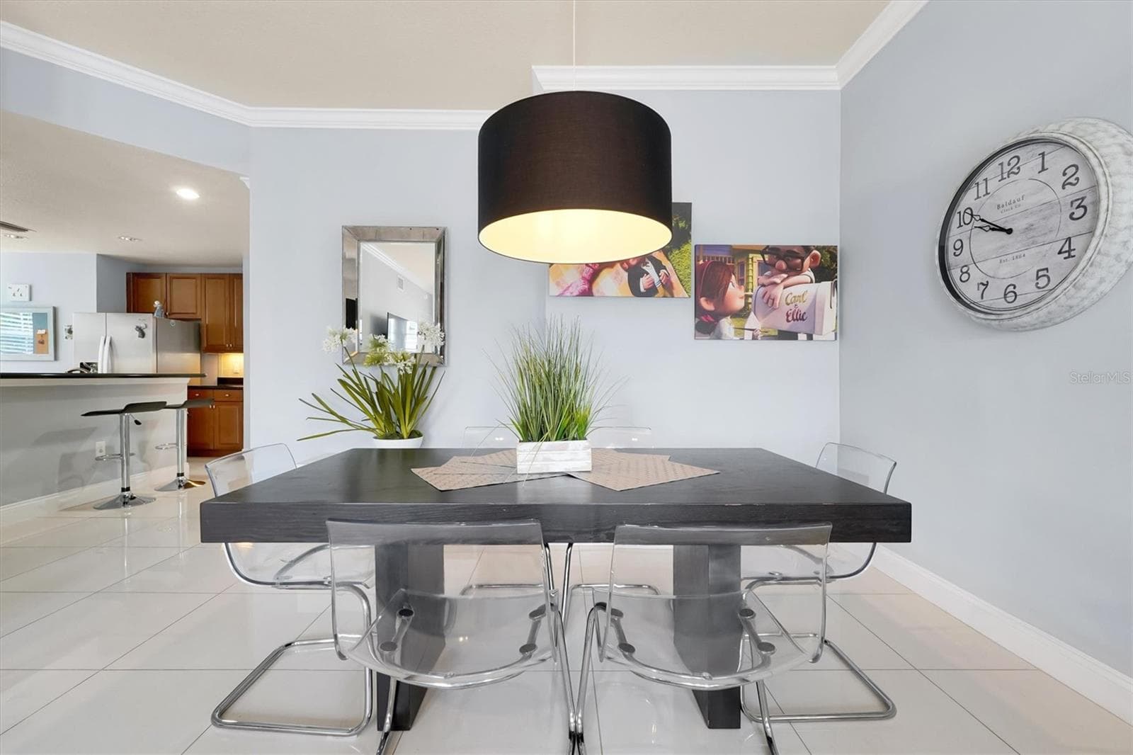 Condominium at 7468 EXCITEMENT DR #102, REUNION, photo 13 of 41