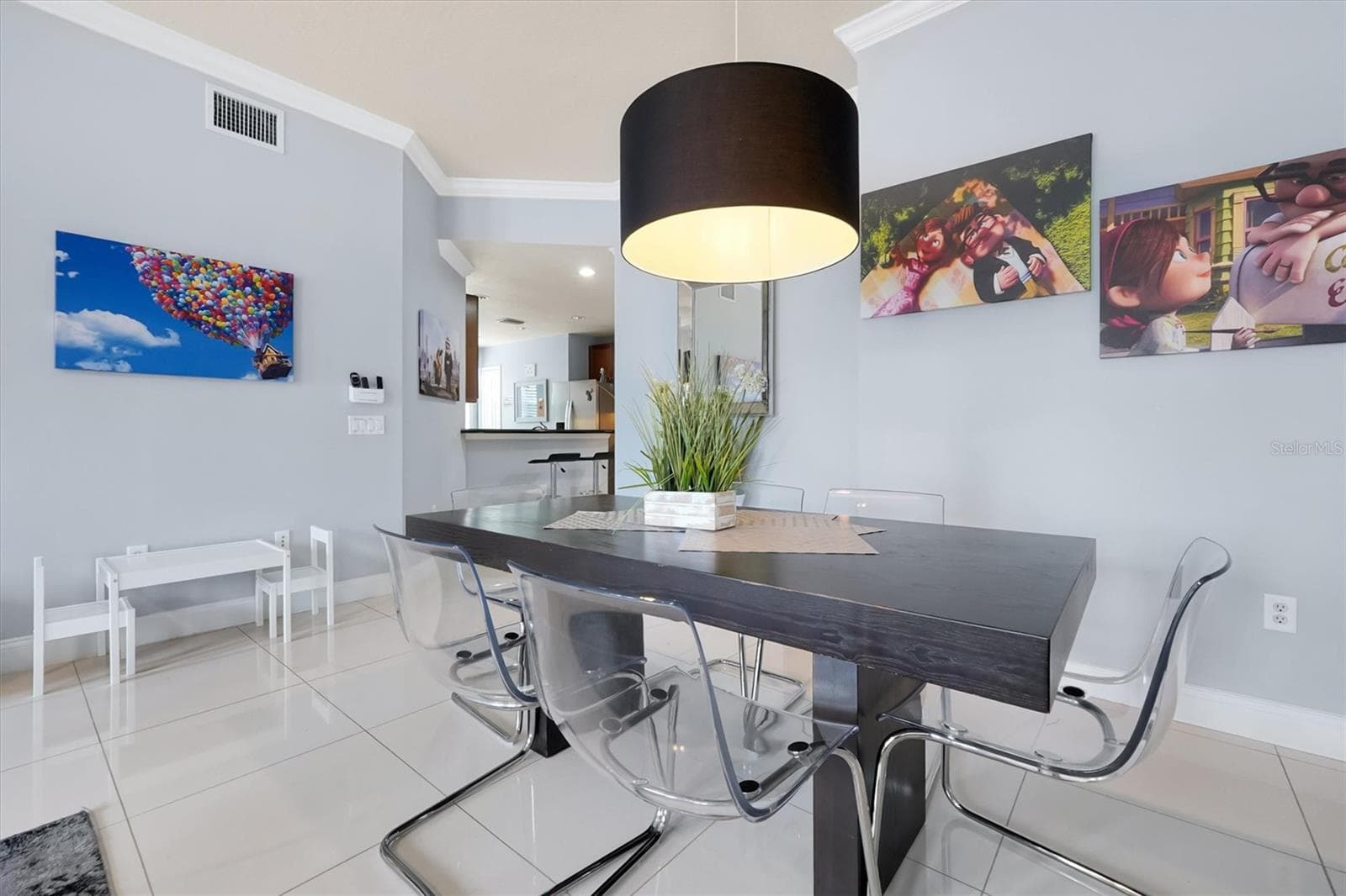 Condominium at 7468 EXCITEMENT DR #102, REUNION, photo 14 of 41