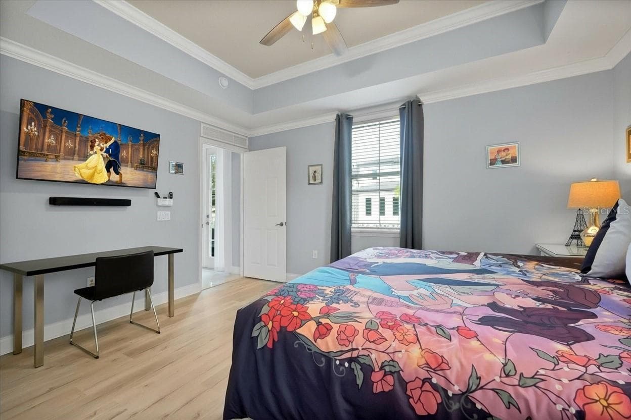 Condominium at 7468 EXCITEMENT DR #102, REUNION, photo 19 of 41