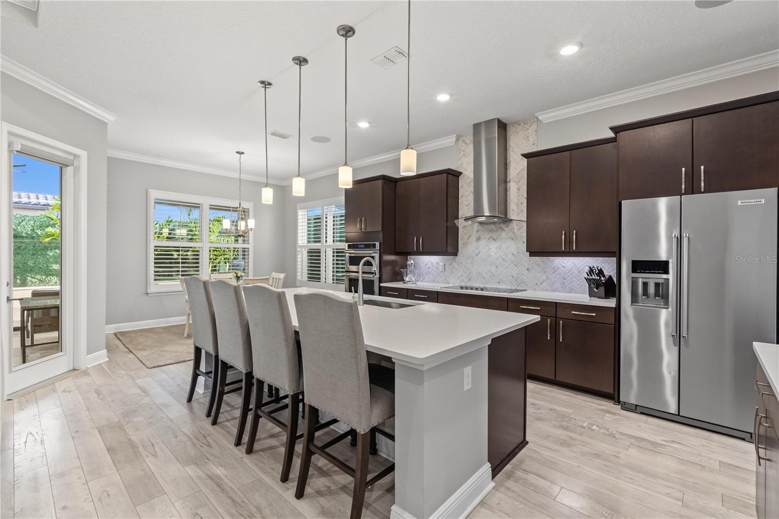 Single Family Residence at 8037 LUDINGTON CIR, ORLANDO, photo 10 of 63