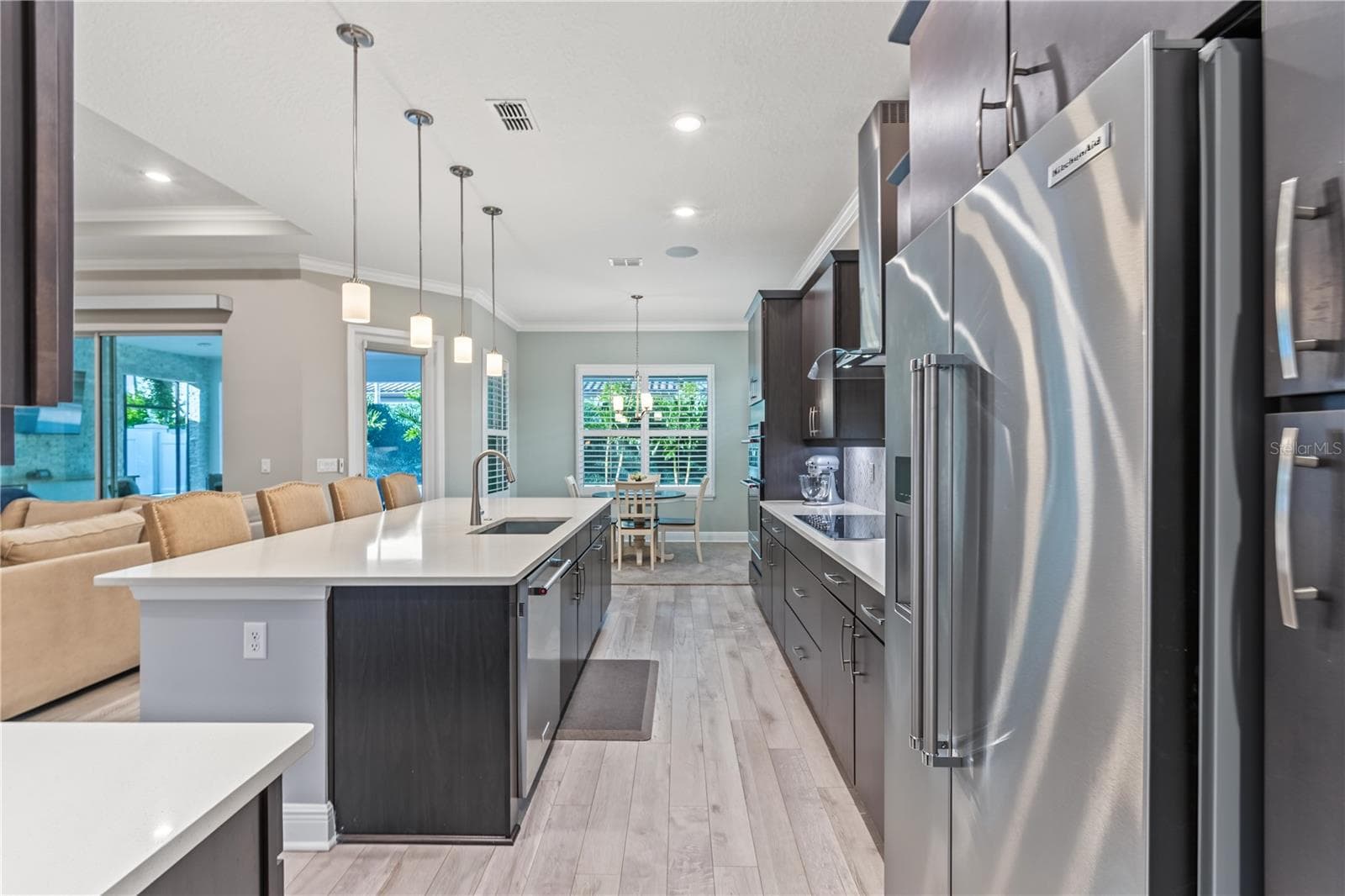 Single Family Residence at 8037 LUDINGTON CIR, ORLANDO, photo 14 of 63