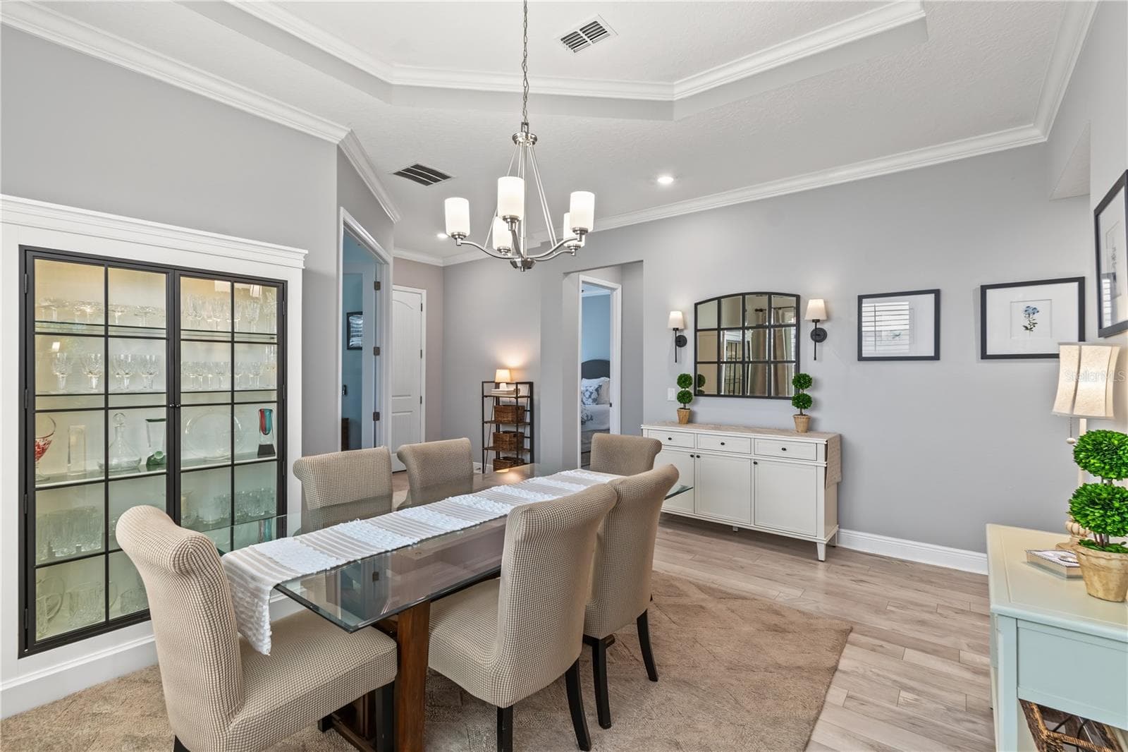 Single Family Residence at 8037 LUDINGTON CIR, ORLANDO, photo 21 of 63