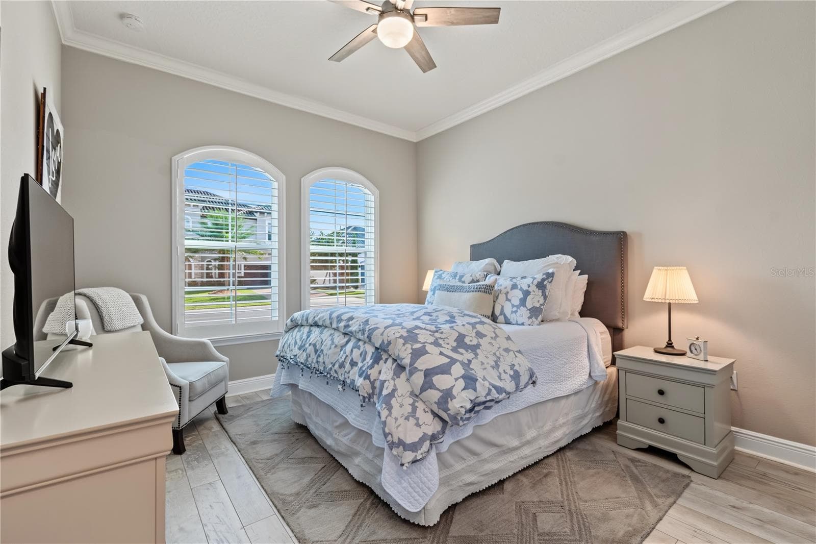 Single Family Residence at 8037 LUDINGTON CIR, ORLANDO, photo 32 of 63