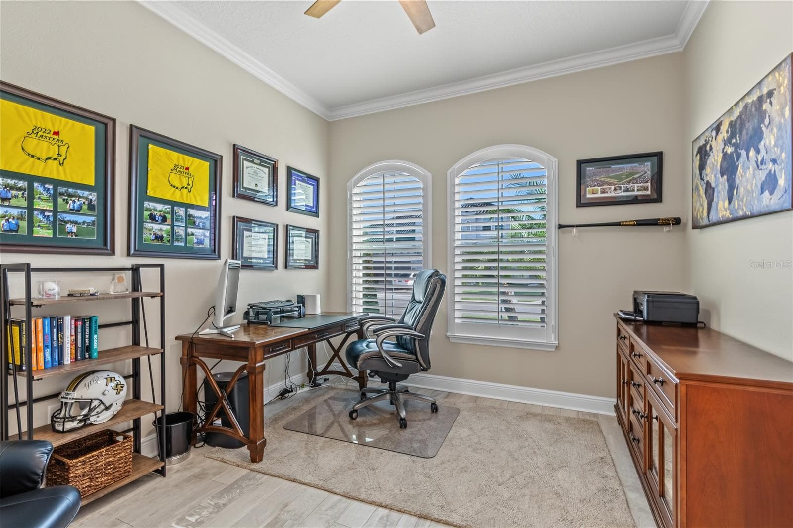 Single Family Residence at 8037 LUDINGTON CIR, ORLANDO, photo 37 of 63