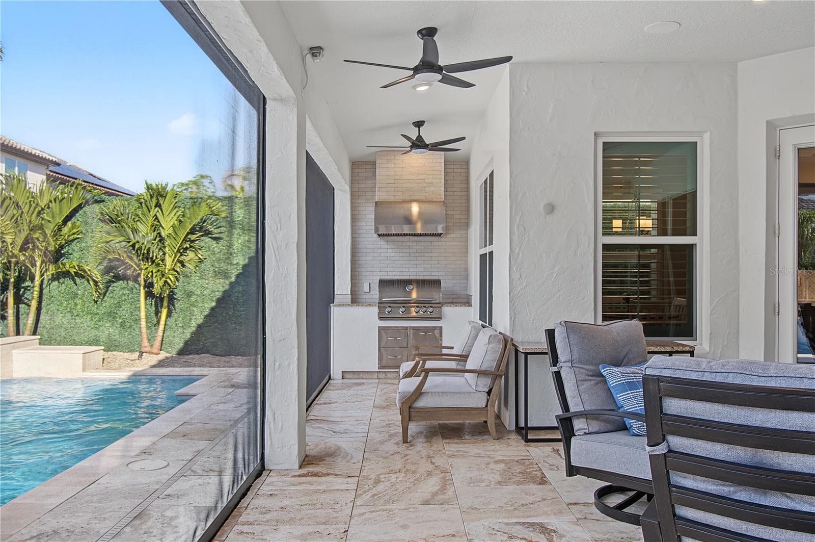 Single Family Residence at 8037 LUDINGTON CIR, ORLANDO, photo 40 of 63