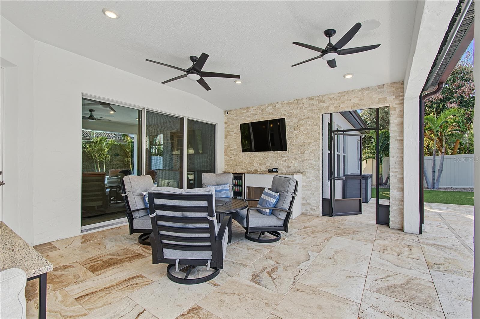 Single Family Residence at 8037 LUDINGTON CIR, ORLANDO, photo 41 of 63