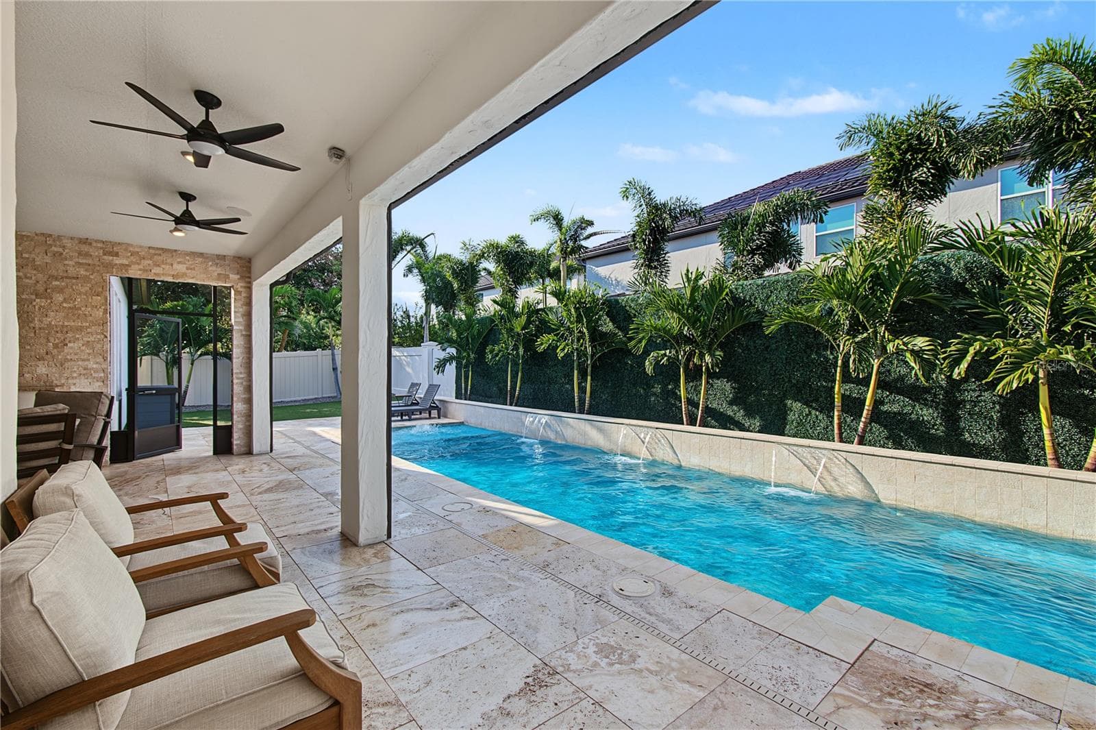 Single Family Residence at 8037 LUDINGTON CIR, ORLANDO, photo 44 of 63
