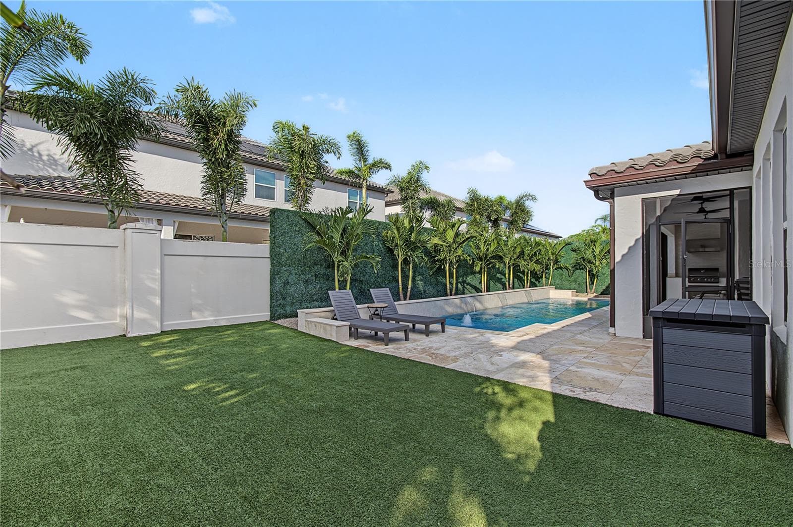 Single Family Residence at 8037 LUDINGTON CIR, ORLANDO, photo 53 of 63