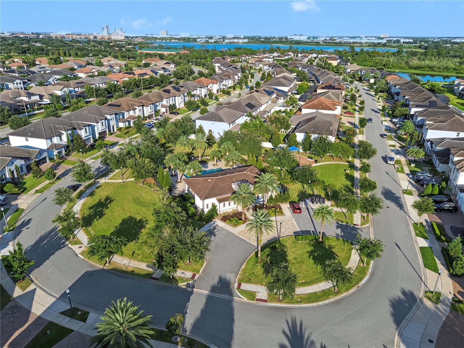 Single Family Residence at 8037 LUDINGTON CIR, ORLANDO, photo 56 of 63
