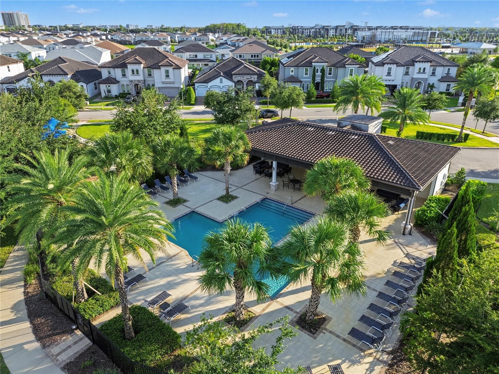 Single Family Residence at 8037 LUDINGTON CIR, ORLANDO, photo 59 of 63
